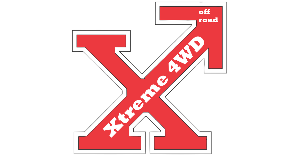 4WD Experts Since 1991
– Xtreme 4WD