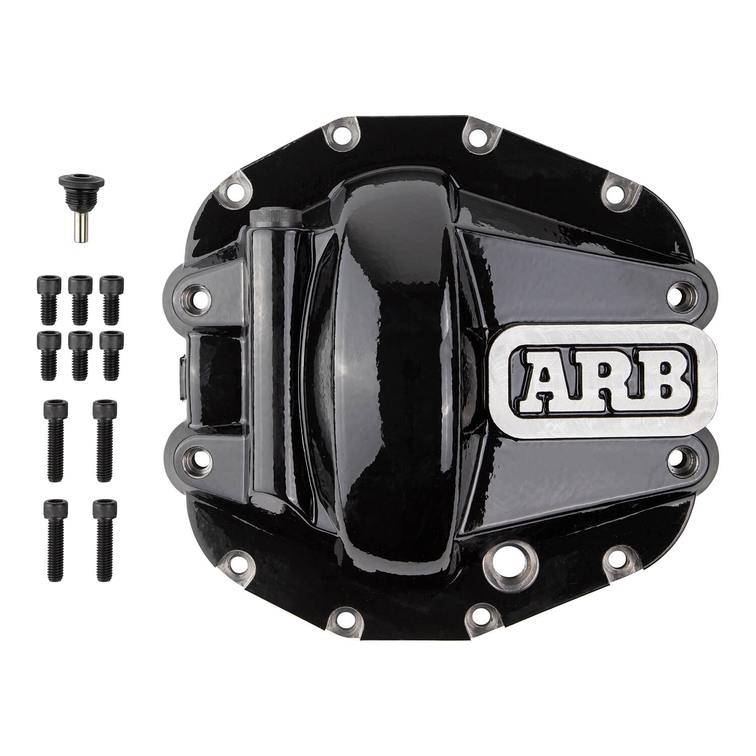 Arb 0750005b Differential Cover Gasket Arb Diff Cover Dana 30 ARB ® 0750001B - Rear Differential Cover Arb Diff Cover Review Arb 0750005b Differential Cover Installation