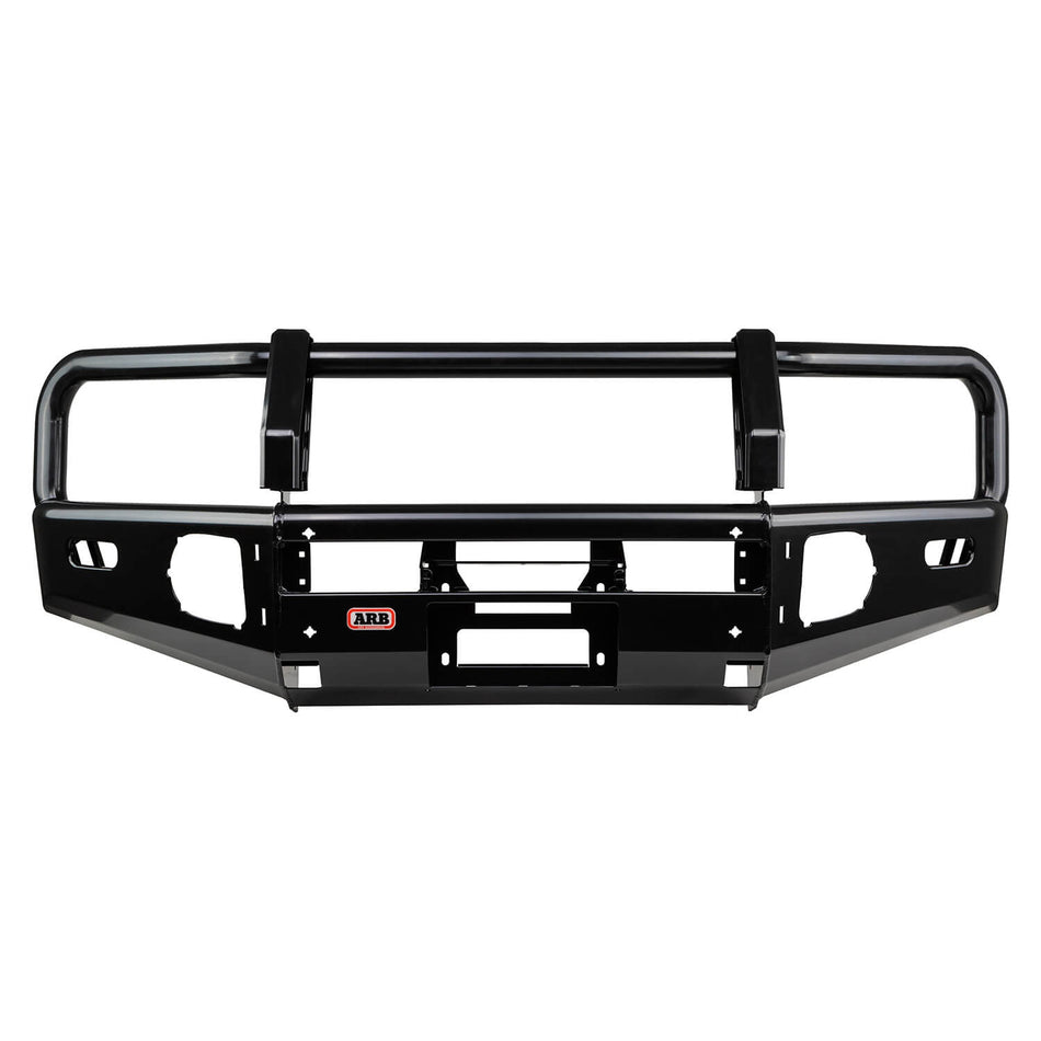 ARB 3414600 Summit Front Bumper with Bull Bar for Toyota Fortuner 2015-2019