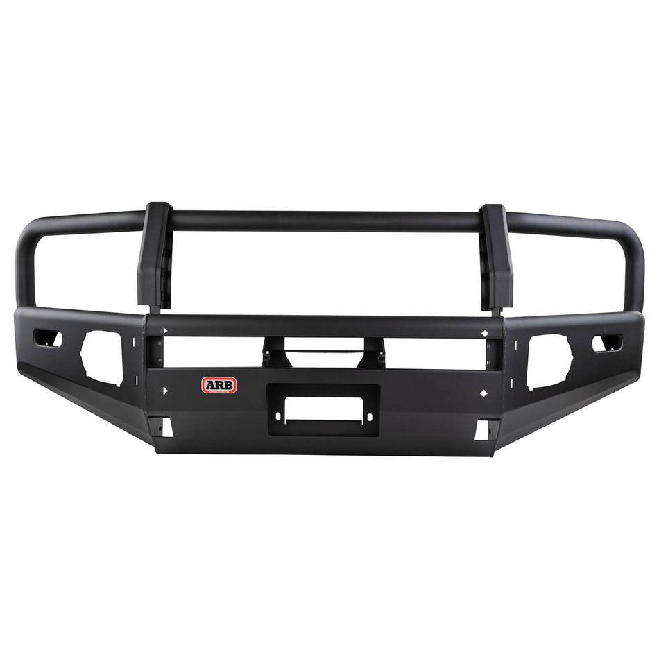 ARB 3415020 Summit Front Bumper with Bull Bar Kit for Toyota Tundra 2014-2021