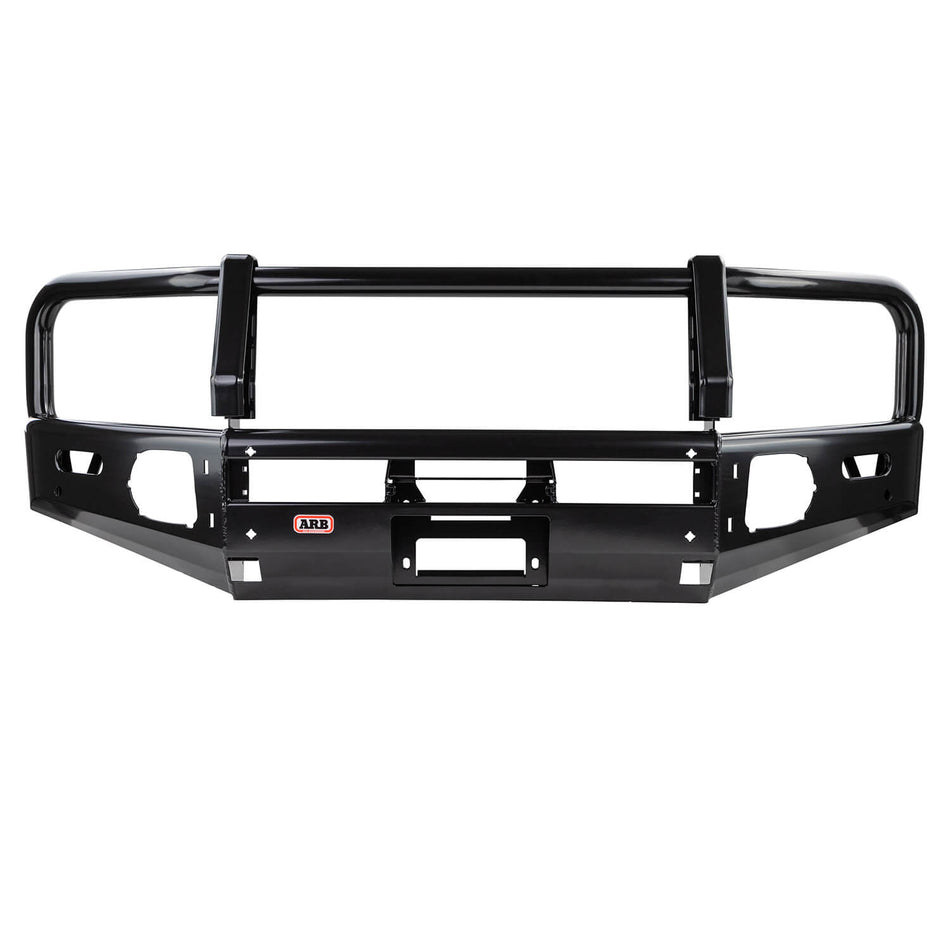 ARB 3415250 Summit Front Bumper for Toyota Land Cruiser 2016-2018