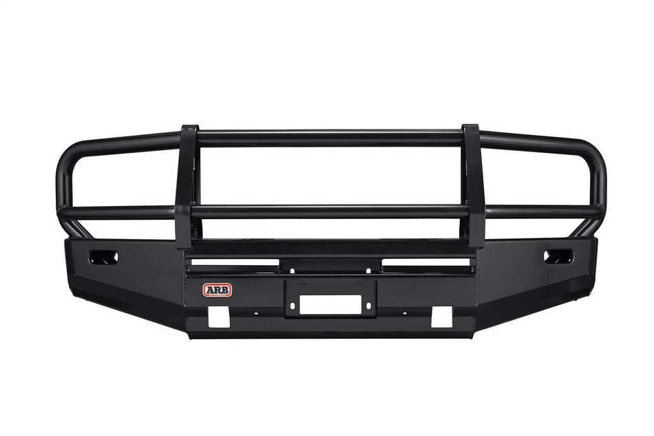 ARB 3436030 Deluxe Front Bumper for Ford F250/F350/F450 1999-2004