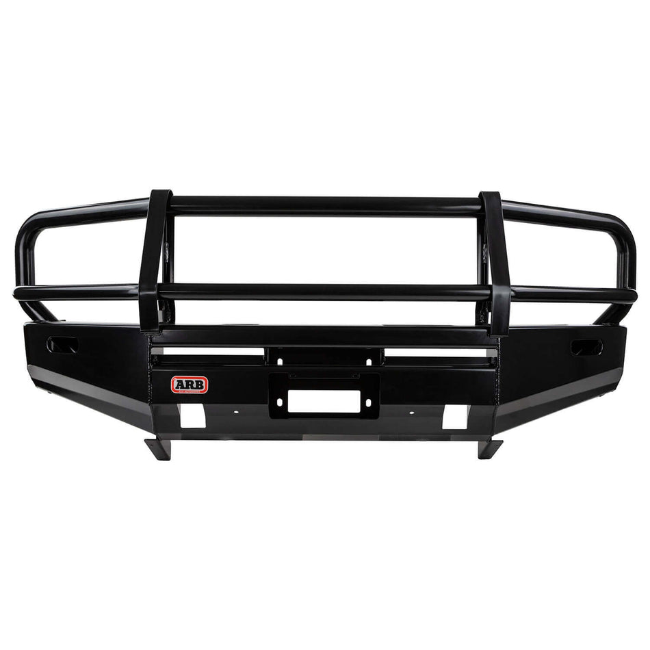 ARB 3436040 Deluxe Front Bumper for Ford F250/F350/F450 2005-2007