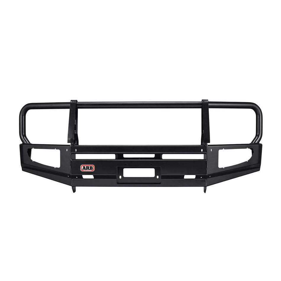 ARB 3438320 Deluxe Front Bumper for Nissan Frontier 2009-2010