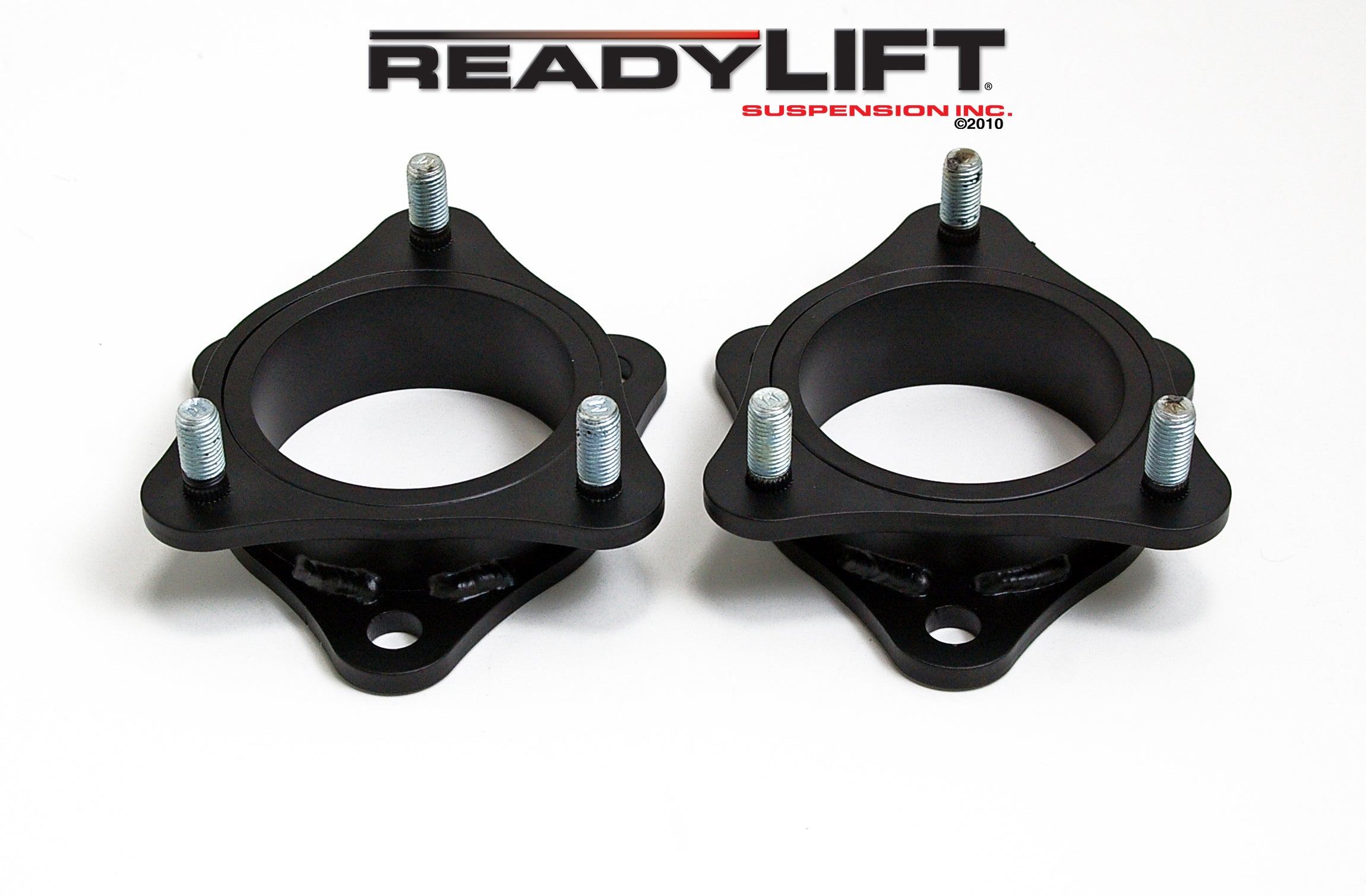 Traxda Front Leveling Kit 2009-2023 Ford F150 2wd/4wd - 2