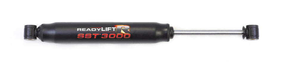 ReadyLIFT 2011-18 CHEV/GMC 2500/3500HD SST3000 Rear Shocks - 7.0 - 8.0'' Lift