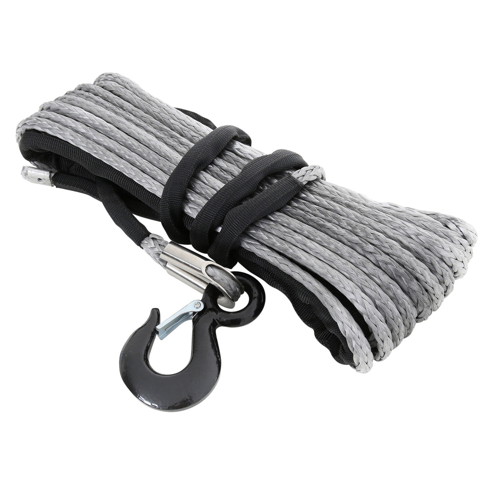 XRC Synthetic Rope - 12 000 Lb. - 7/16" X 88Ft