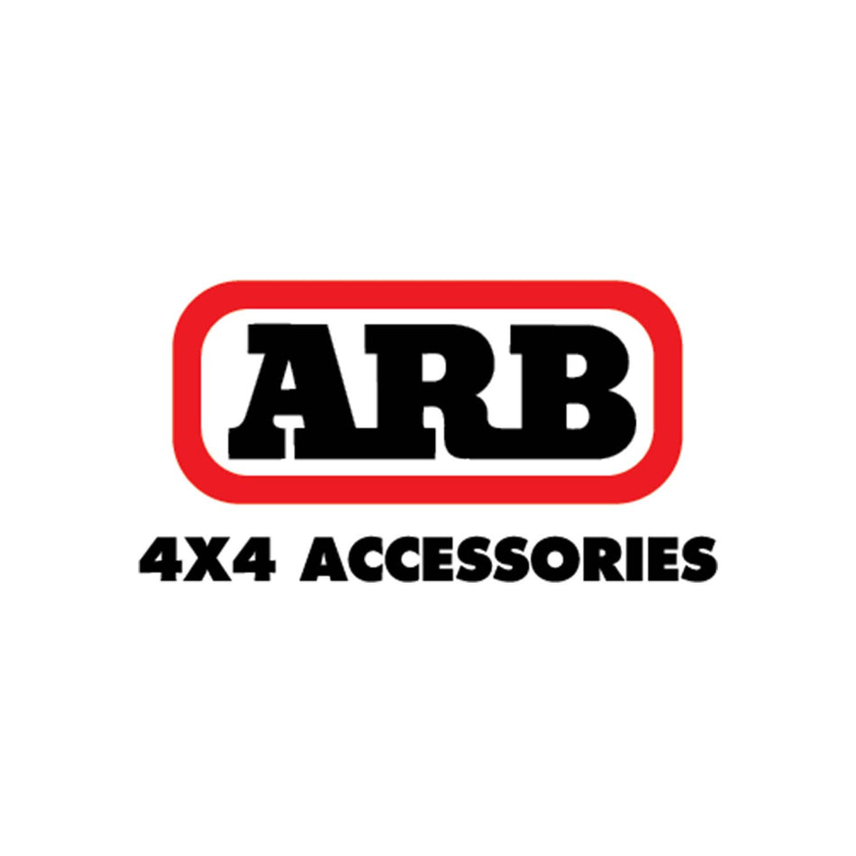 ARB - 3550180 - Winch Cover Panel