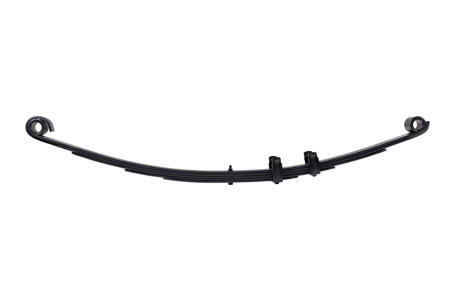 Arb Cs037r Old Man Emu/dakar Leaf Spring Assembly ARB Old Man Emu