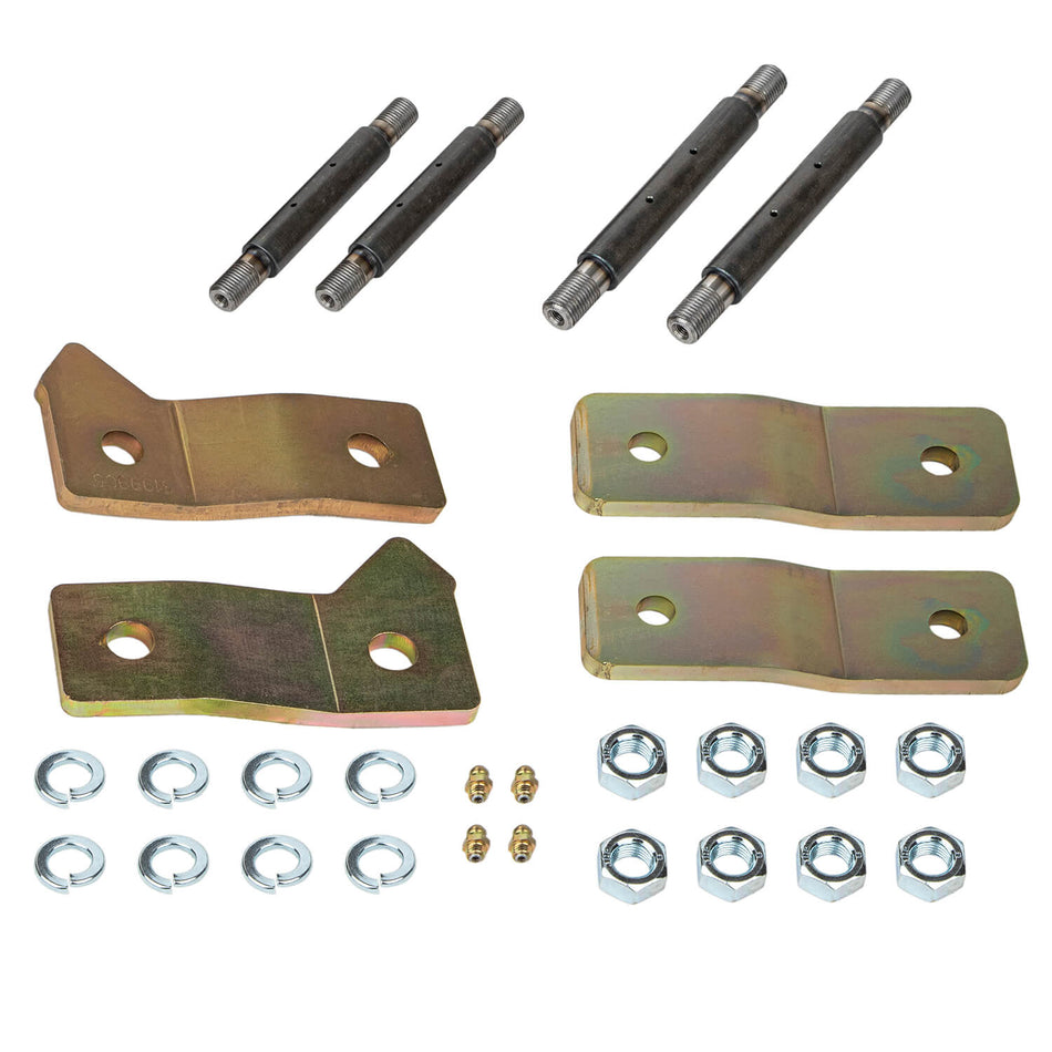 Old Man Emu - OMEGS18 - Greasable Shackle Kit