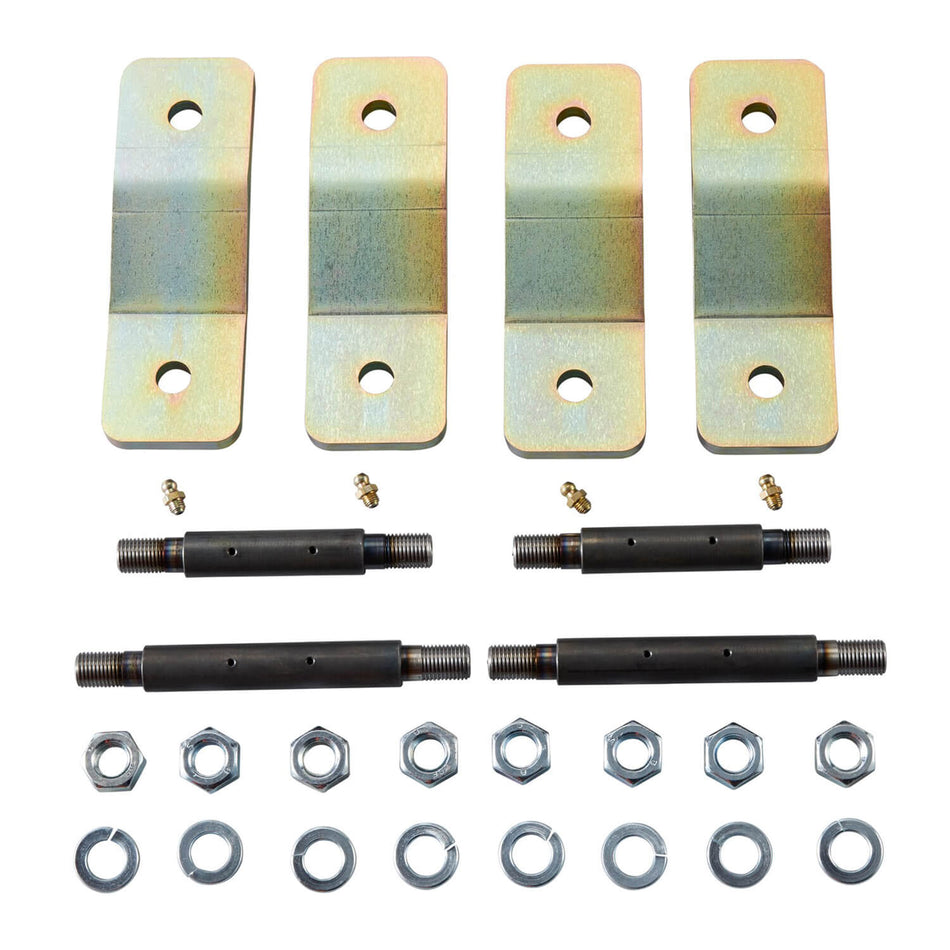 Old Man Emu - OMEGS22 - Greasable Shackle Kit
