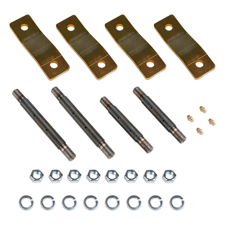 Old Man Emu - OMEGS23 - Greasable Shackle Kit
