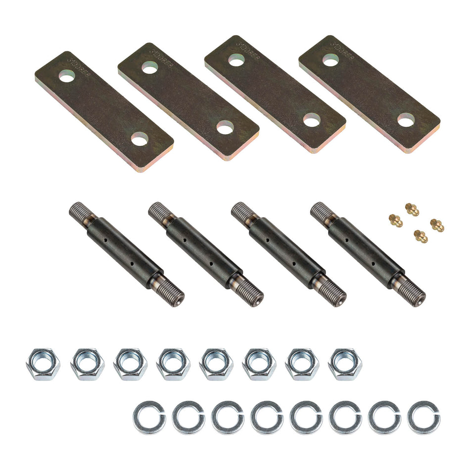 Old Man Emu - OMEGS24 - Greasable Shackle Kit