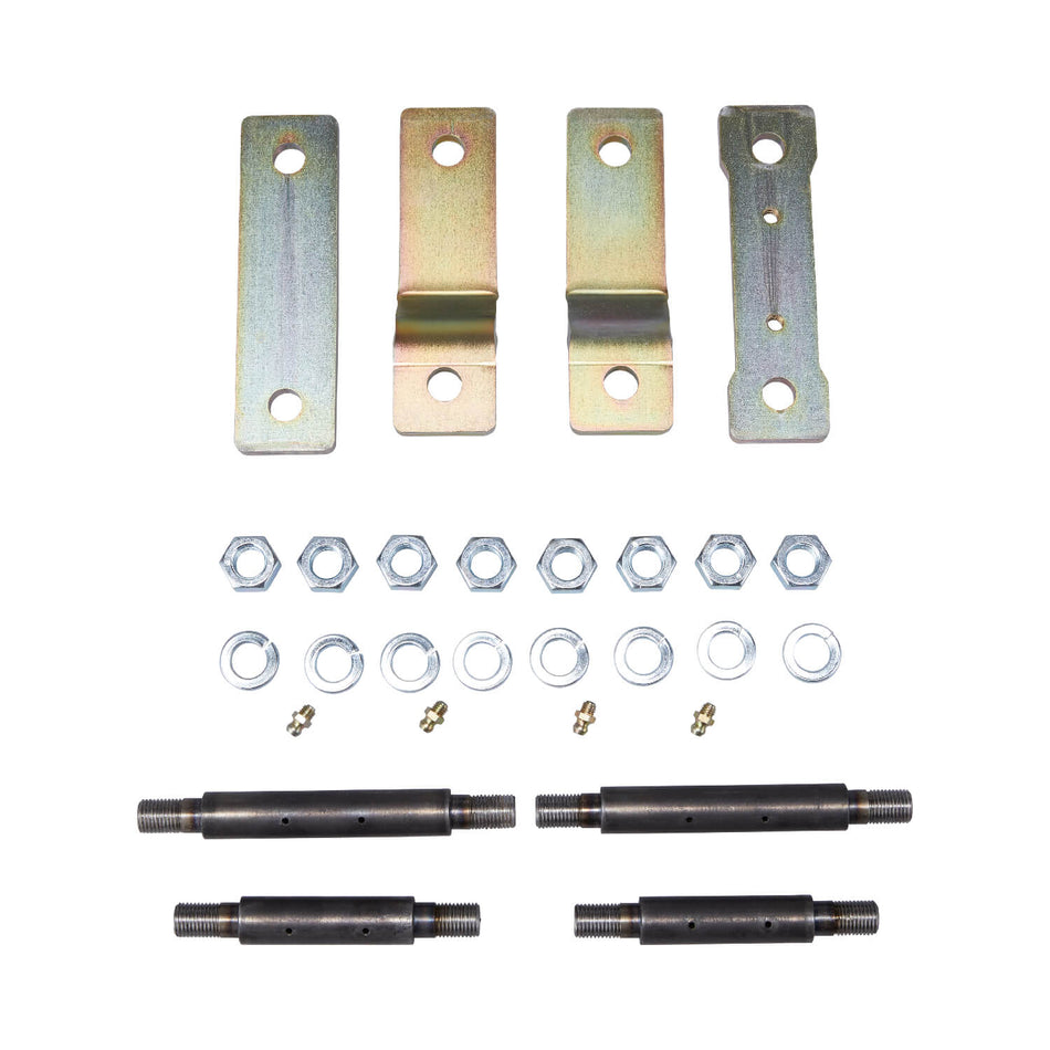 Old Man Emu - OMEGS25 - Greasable Shackle Kit