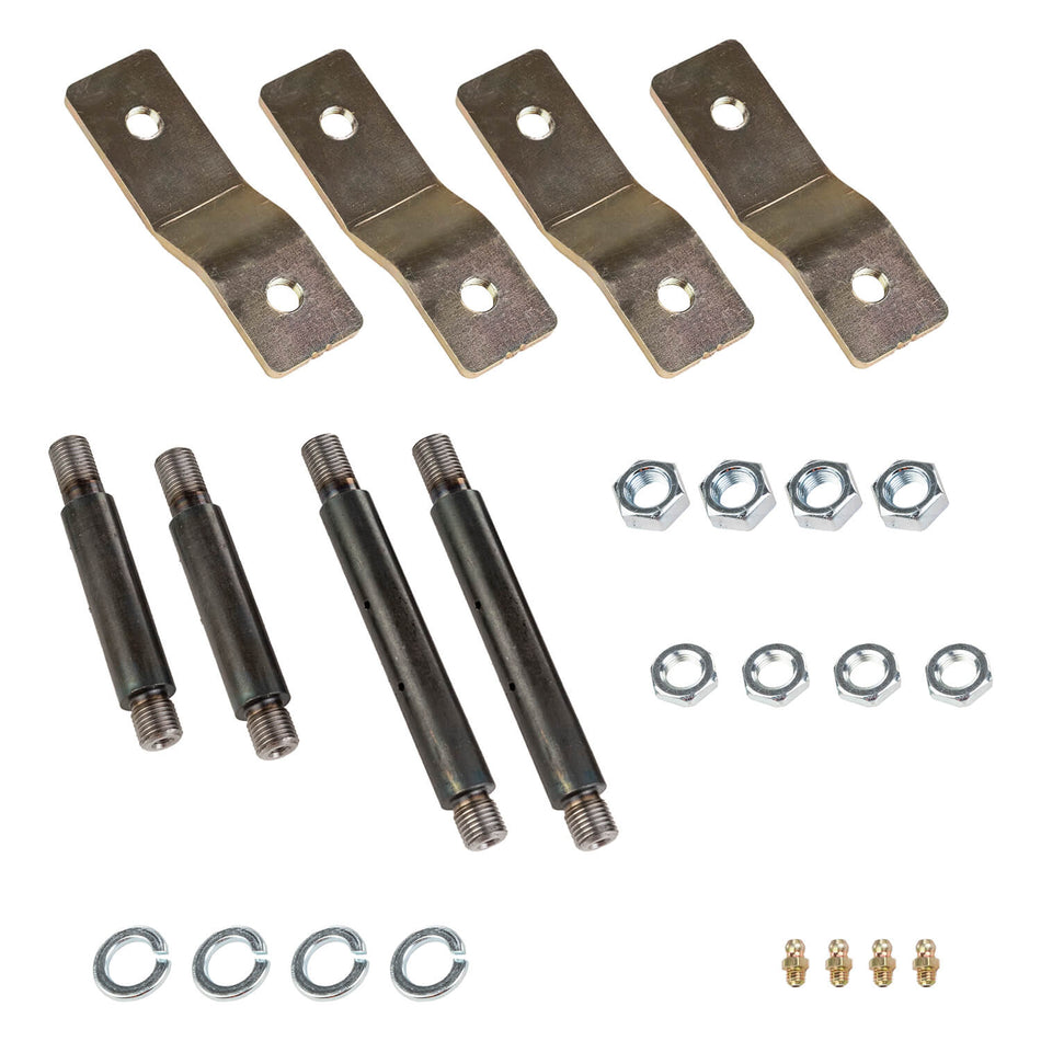 Old Man Emu - OMEGS4 - Greasable Shackle Kit