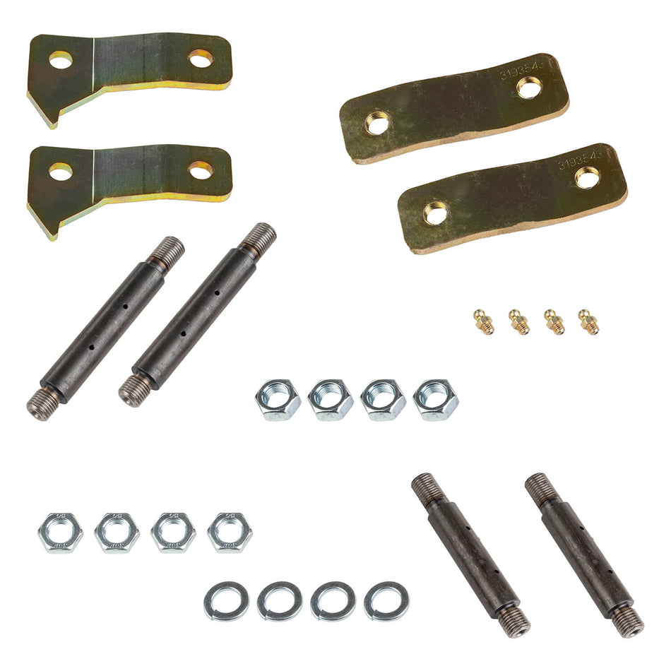 Old Man Emu - OMEGS7 - Greasable Shackle Kit