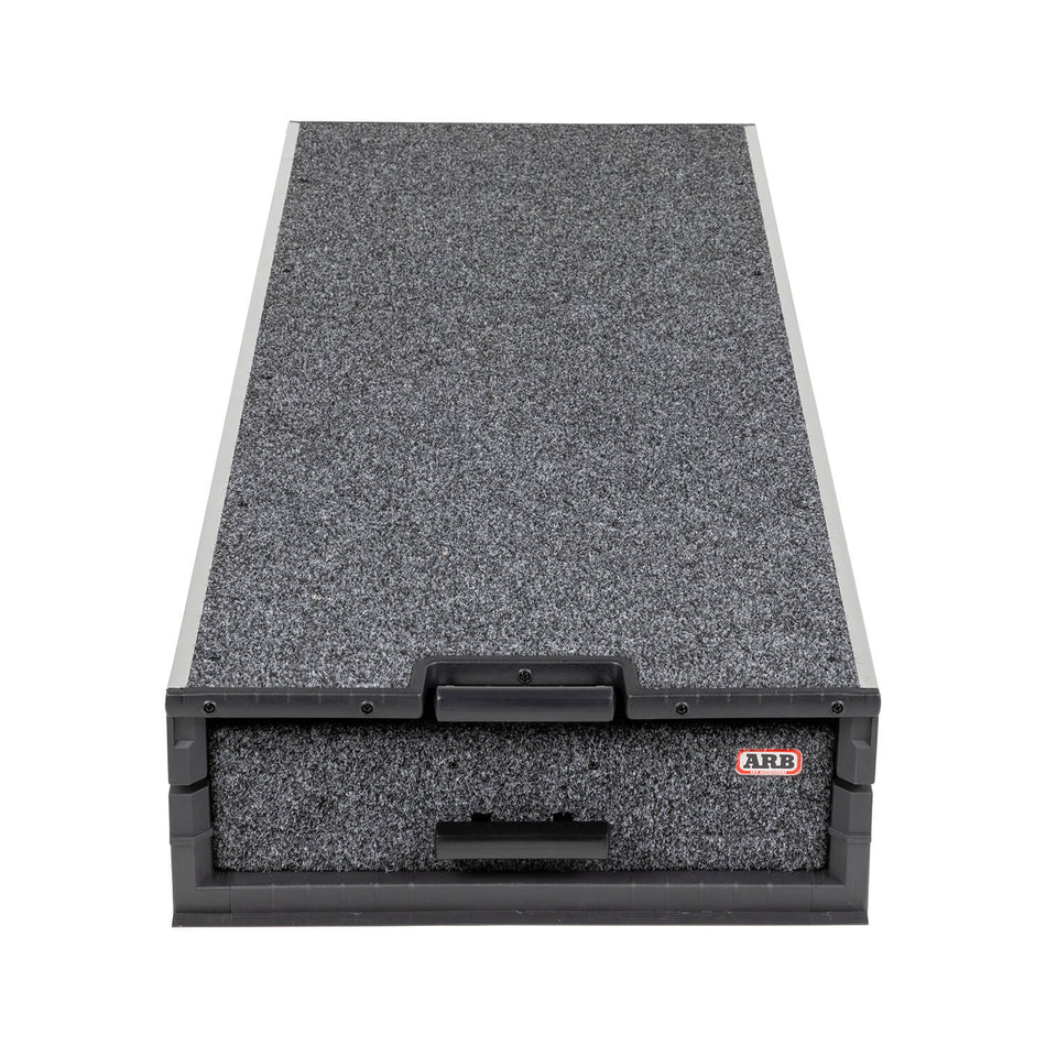 ARB - RFH1355 - Mid-Height Roller Drawer With Roller Top