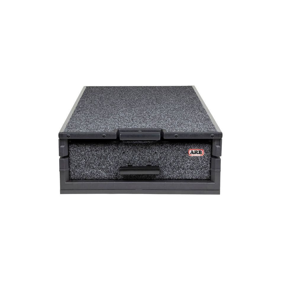 ARB - RFH945 - Mid-Height Roller Drawer With Roller Top