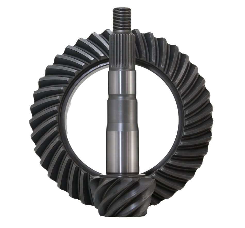 Toyota 8.0 Inch Land Cruiser Reverse 4.88 Ring and Pinion Revolution Gear