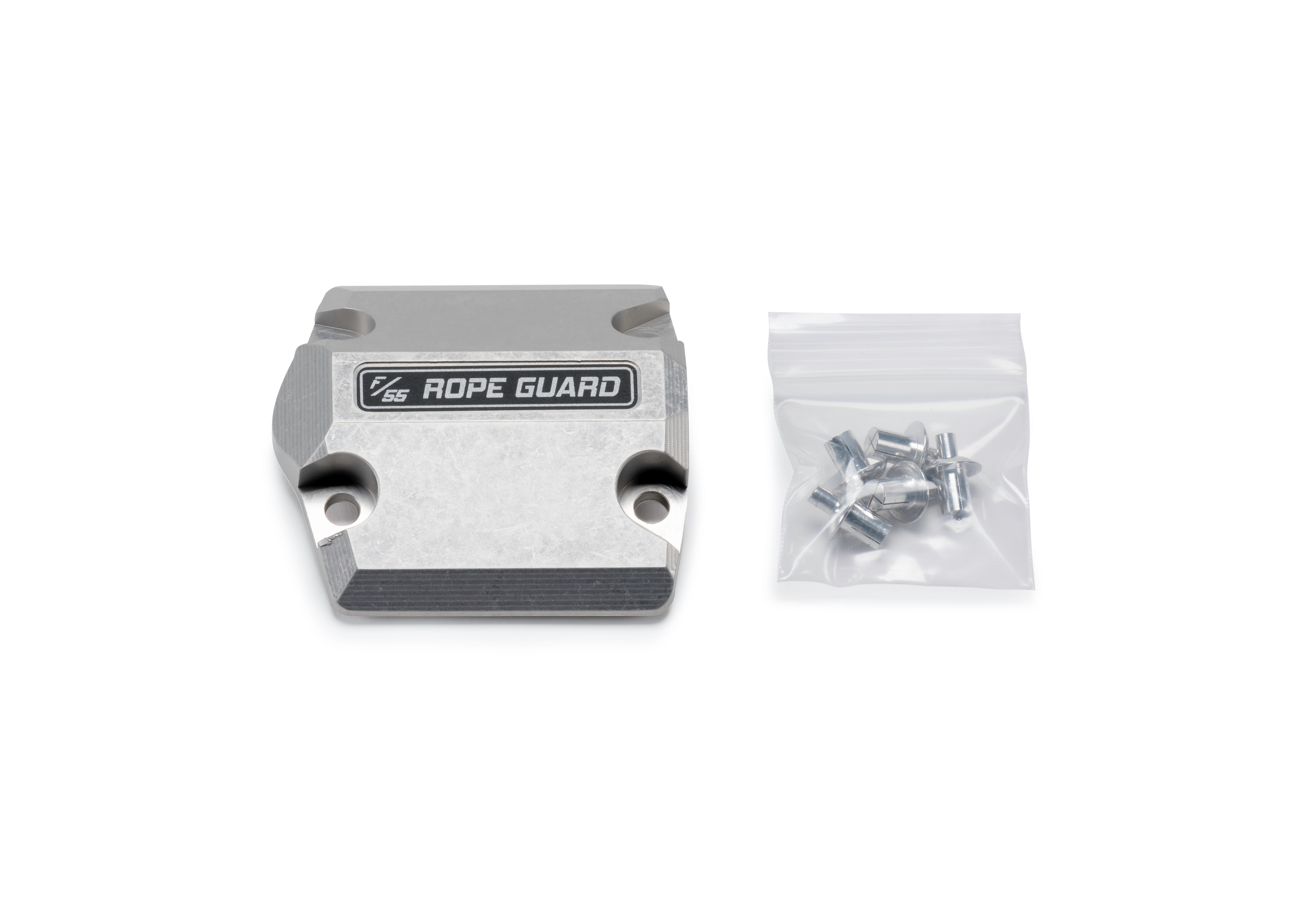 ULTRAHOOK ROPE GUARD – Xtreme 4WD