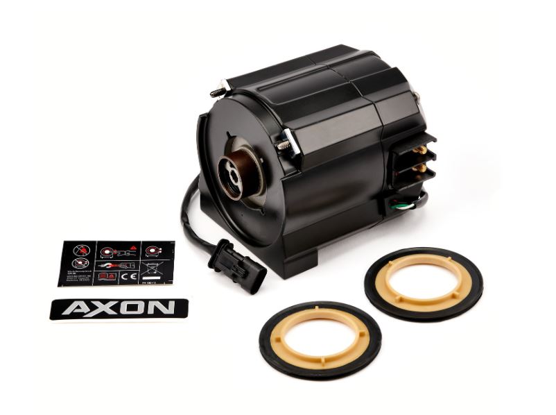 REPLACEMENT 12V MOTOR