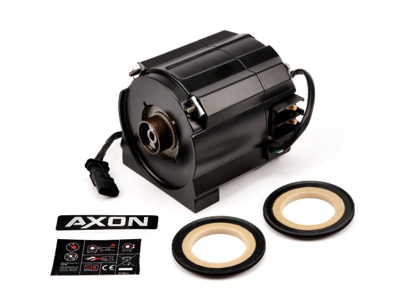 REPLACEMENT 12V MOTOR