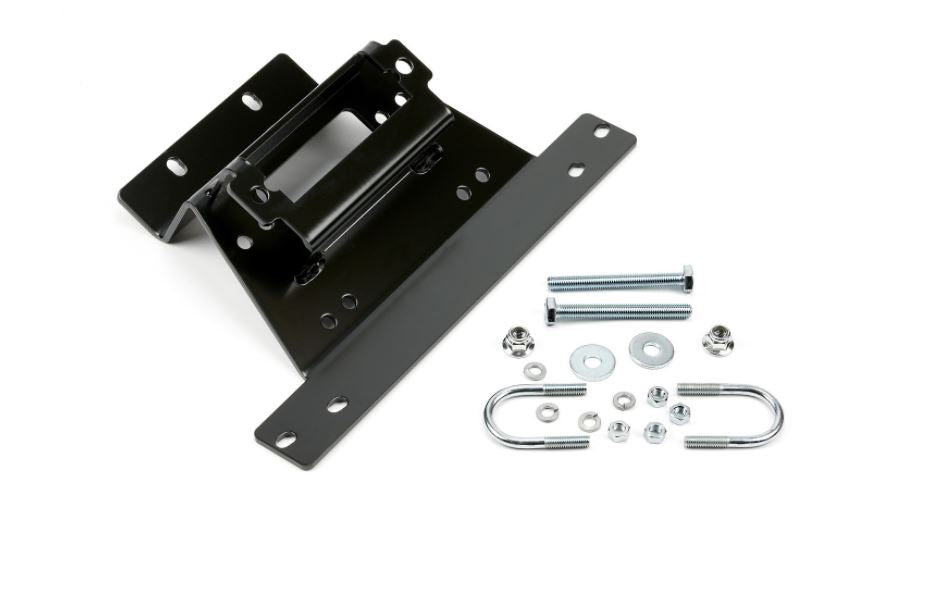 Winch Mount Kit Arctic Cat Prowler 500