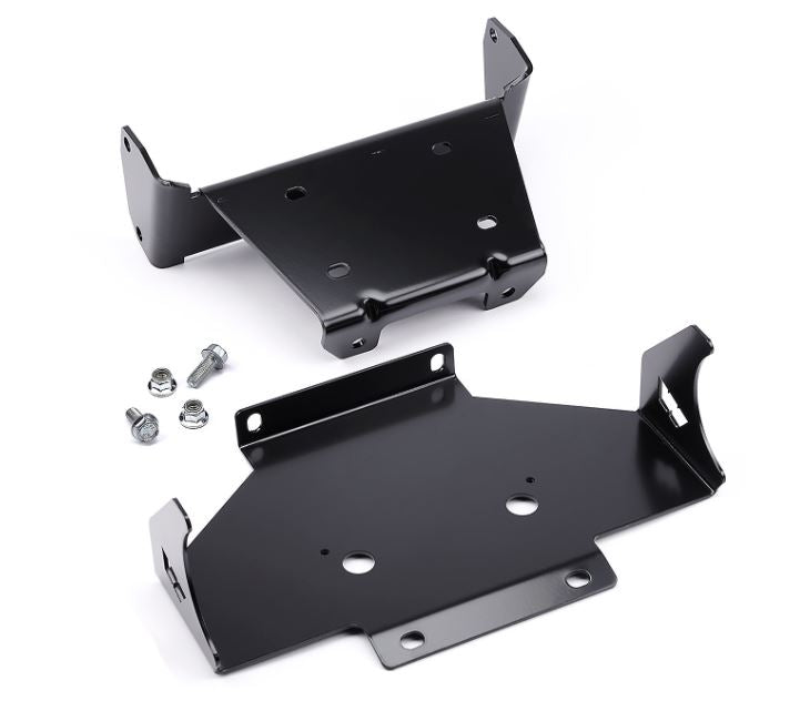 Winch Mount Kit Yamaha YXZ1000