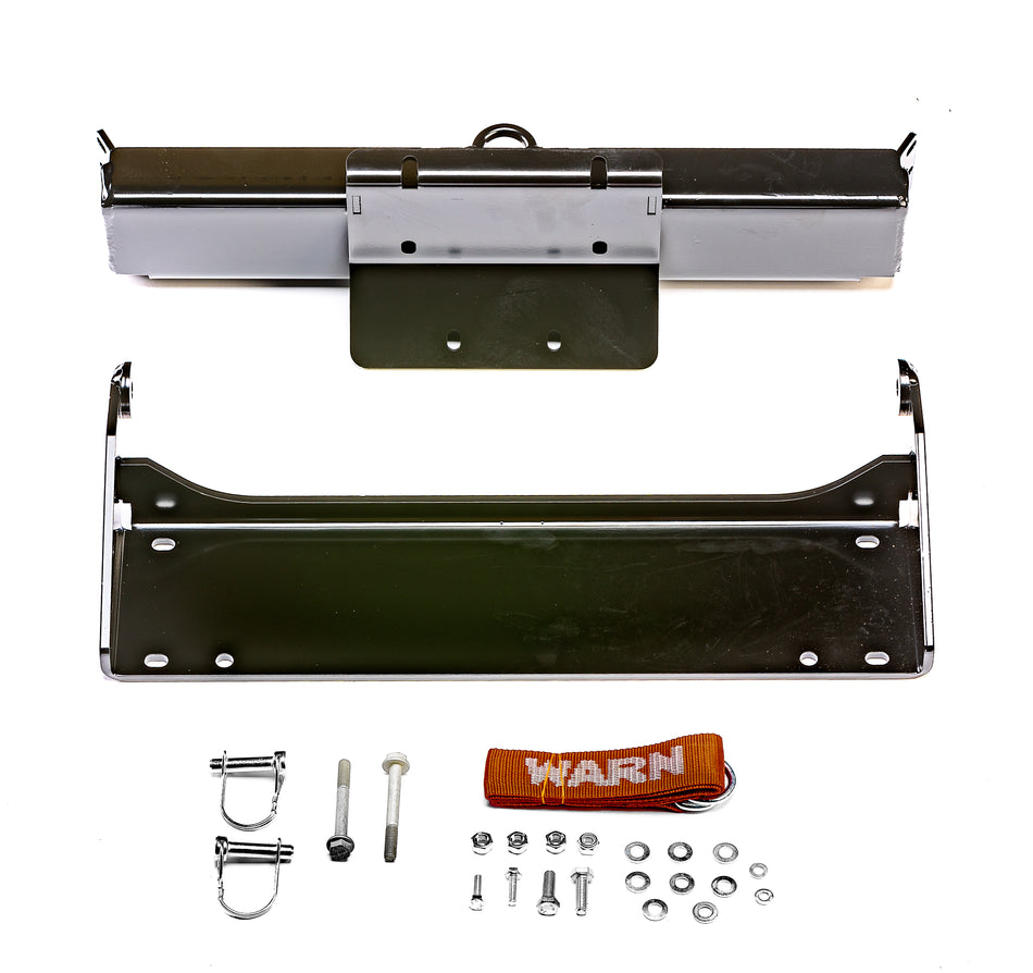 Plow Mount Kit Kawasaki Teryx KRX1000