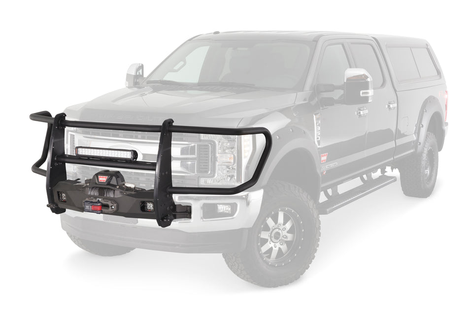TRANS4MER BRACKET KIT - FORD SUPER DUTY