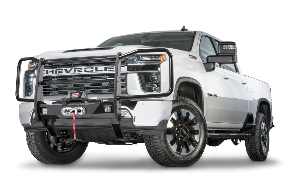 TRANS4MER BRACKET KIT - SILVERADO HD