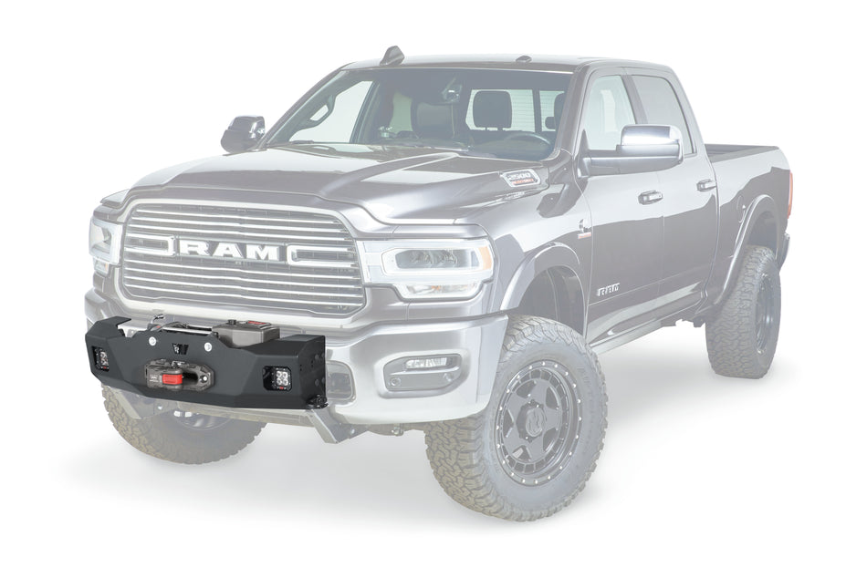 TRANS4MER BRACKET KIT - RAM HEAVY DUTY