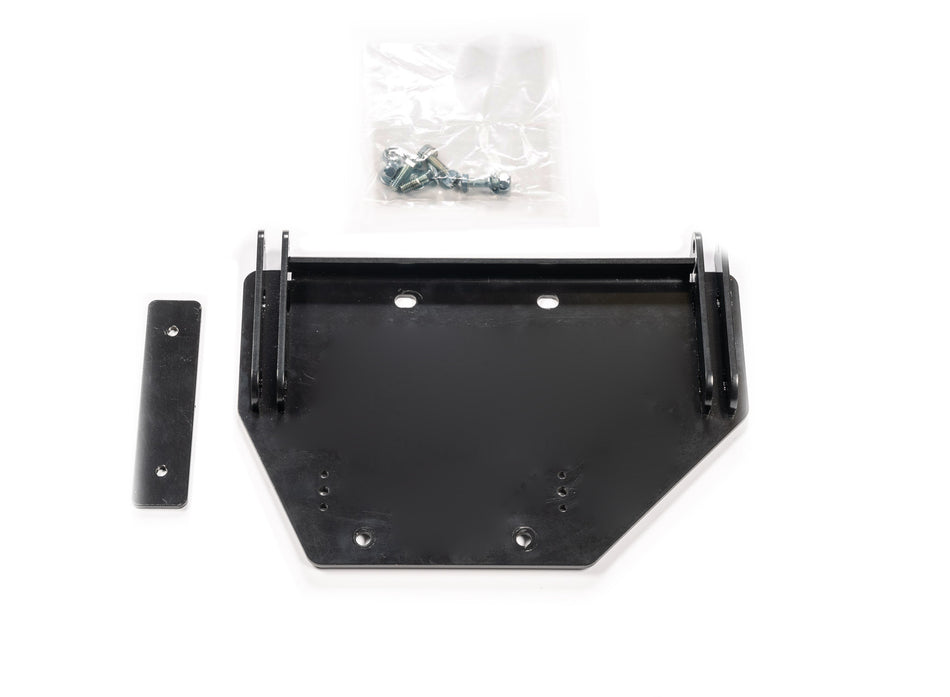 Plow Mount Kit Polaris Sportsman 570 Touring