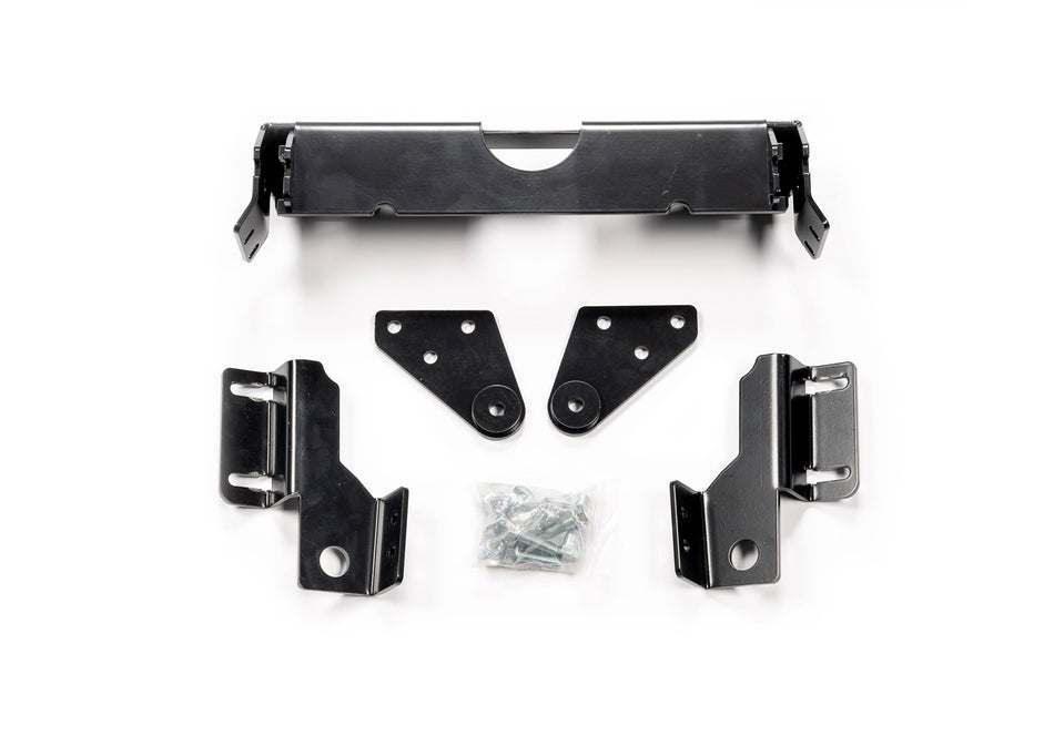 Plow Mount Kit Polaris Sportsman 570