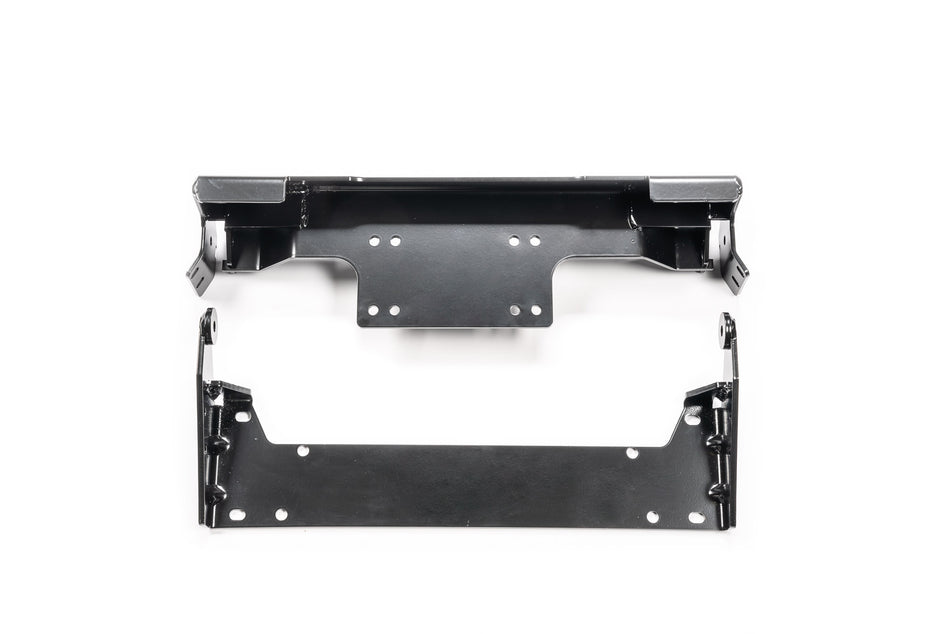 Plow Mount Kit Yamaha Wolverine X