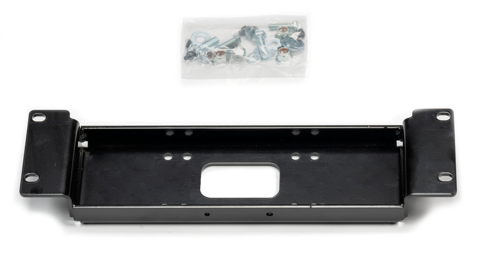 Polars Ranger 570SP Winch Mount