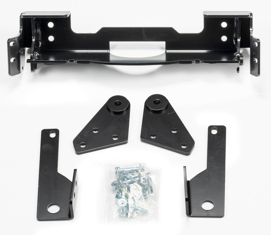 Polaris Sportsman 570 Trail Front Plow Mount