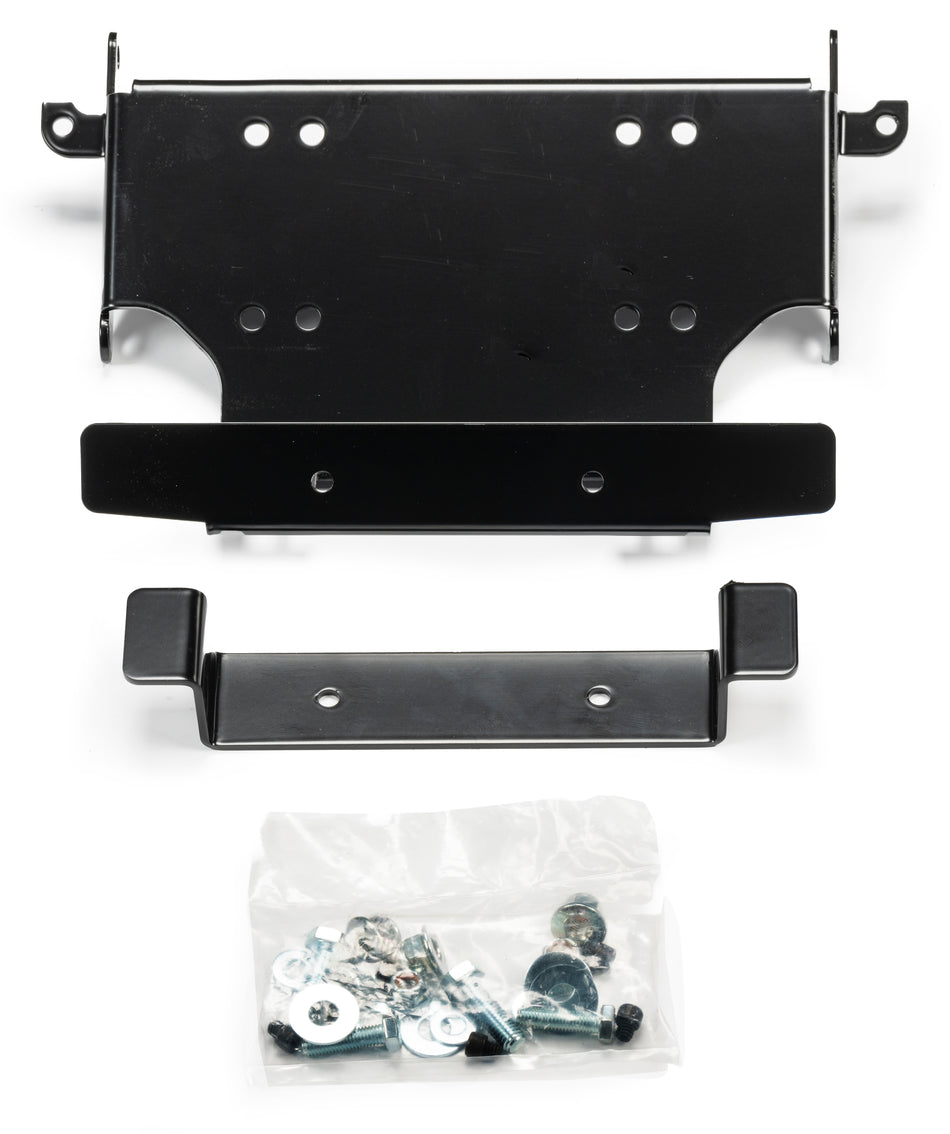 2022 - 2023 Honda Talon Winch Mount