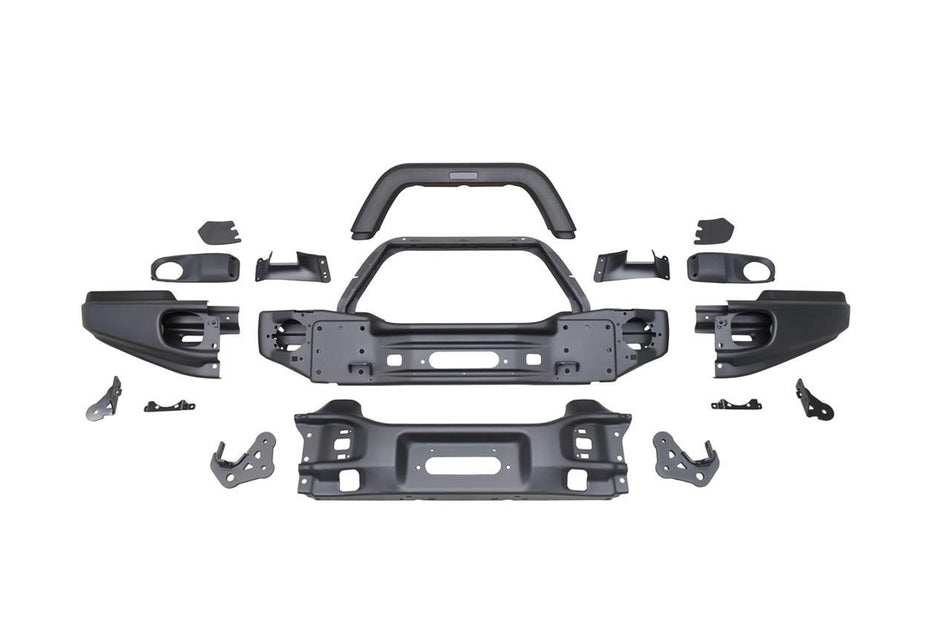 AEV JL / JT EX Bumper Highline Corner Kit