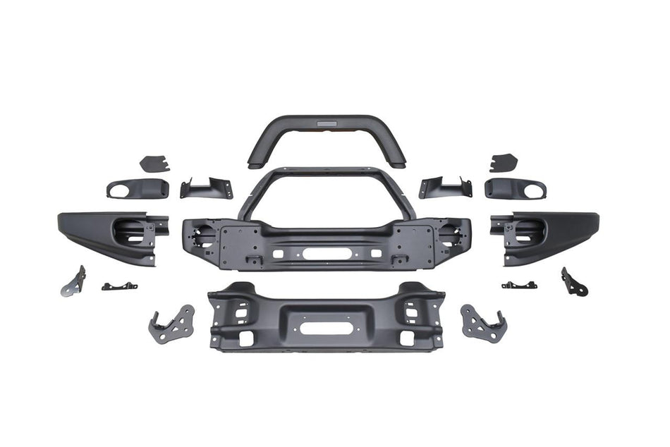 AEV JL / JT EX Bumper Standard Corner Kit