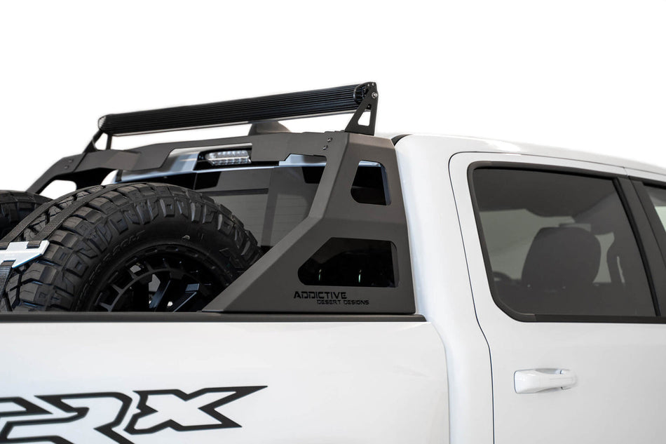 2021-2023 RAM 1500 TRX STEALTH FIGHTER CHASE RACK