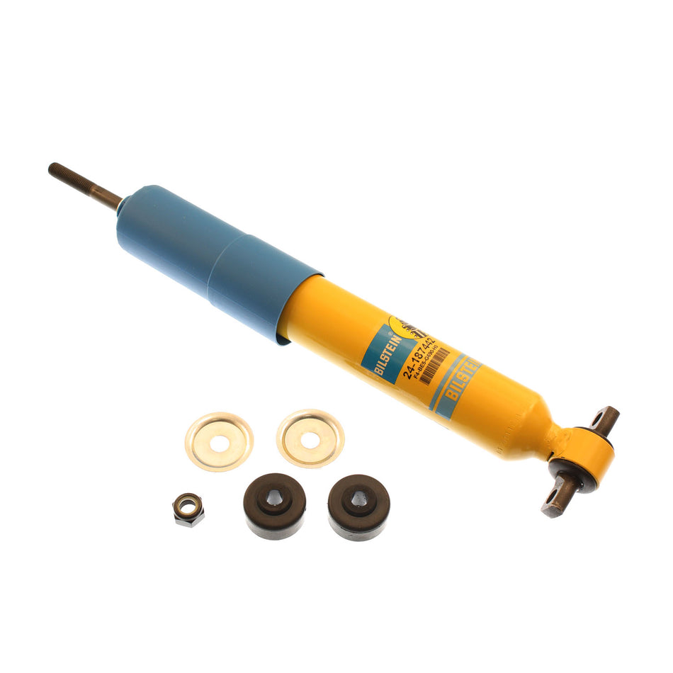 Bilstein Shock Absorbers