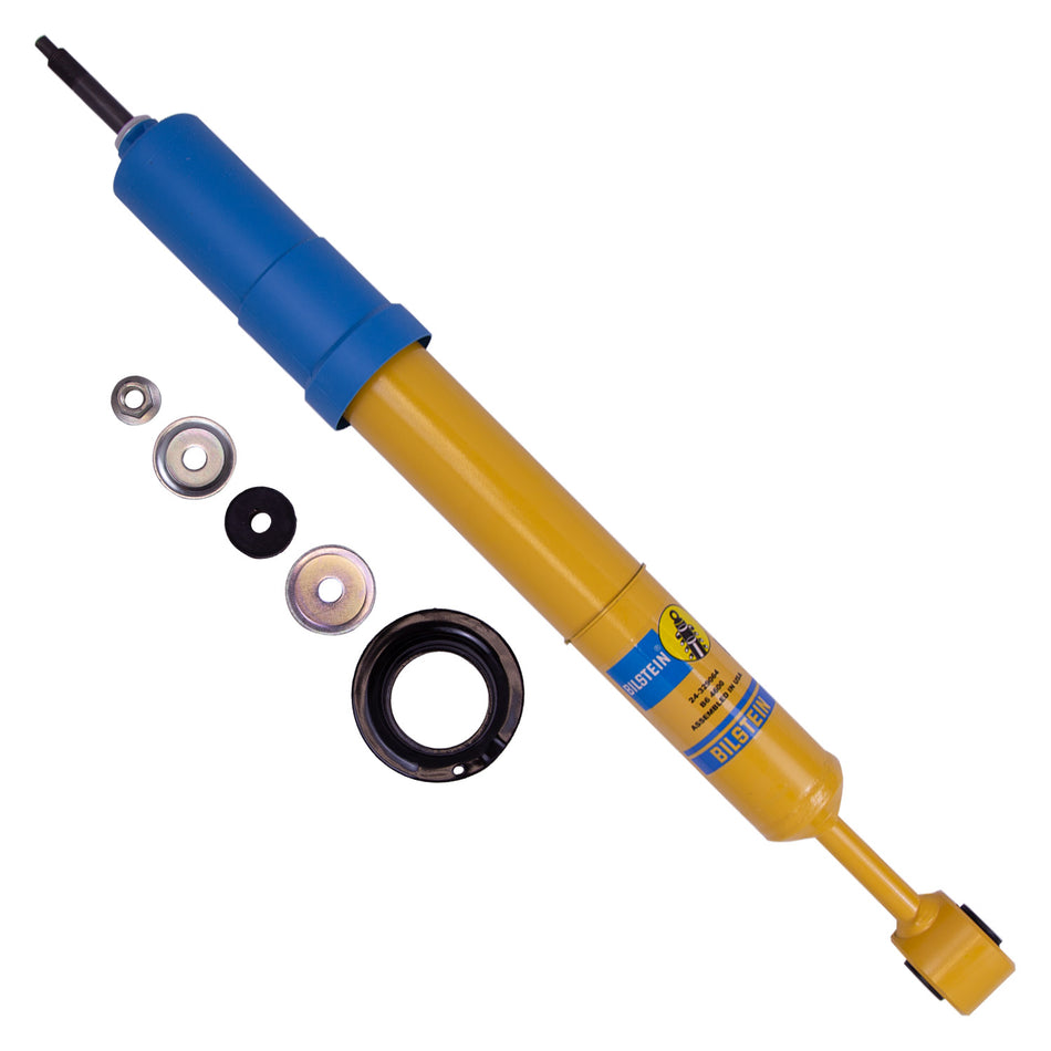 Bilstein Shock Absorbers