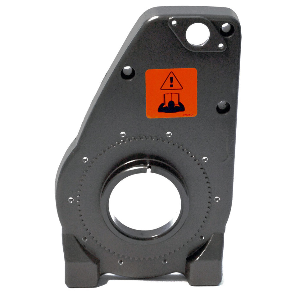 DRUM SUPPORT
