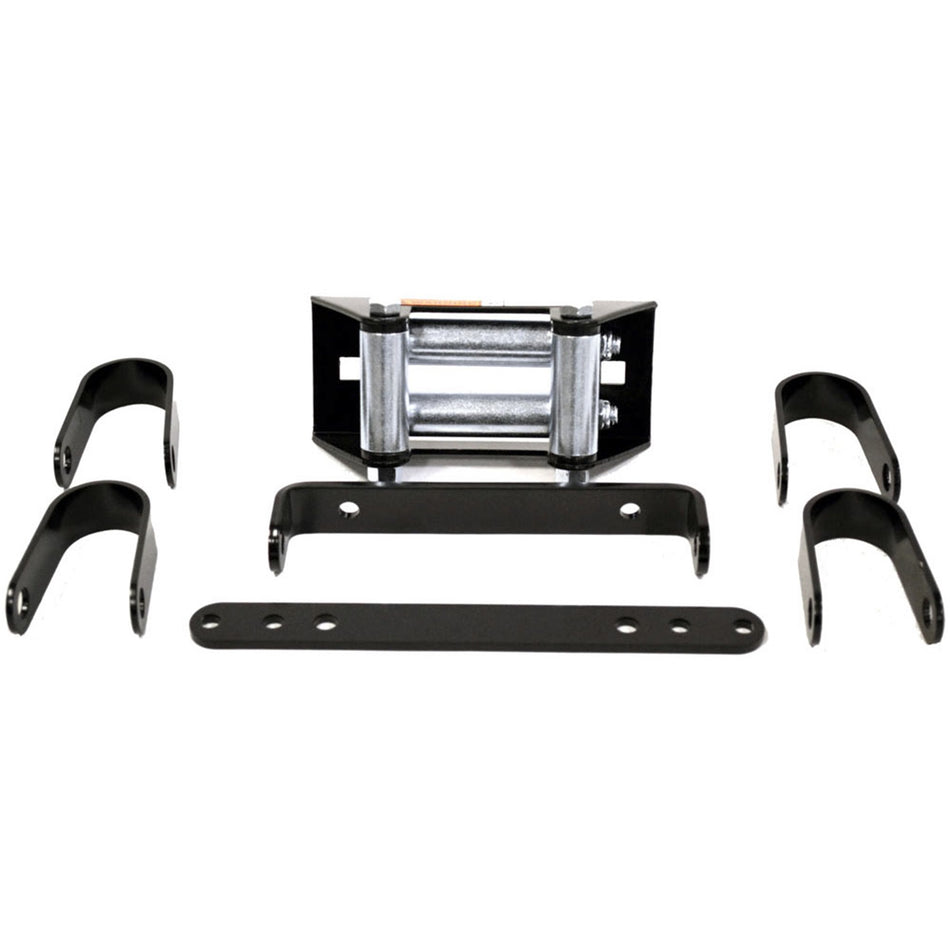 Winch Mount Kit Yamaha Big Bear 350