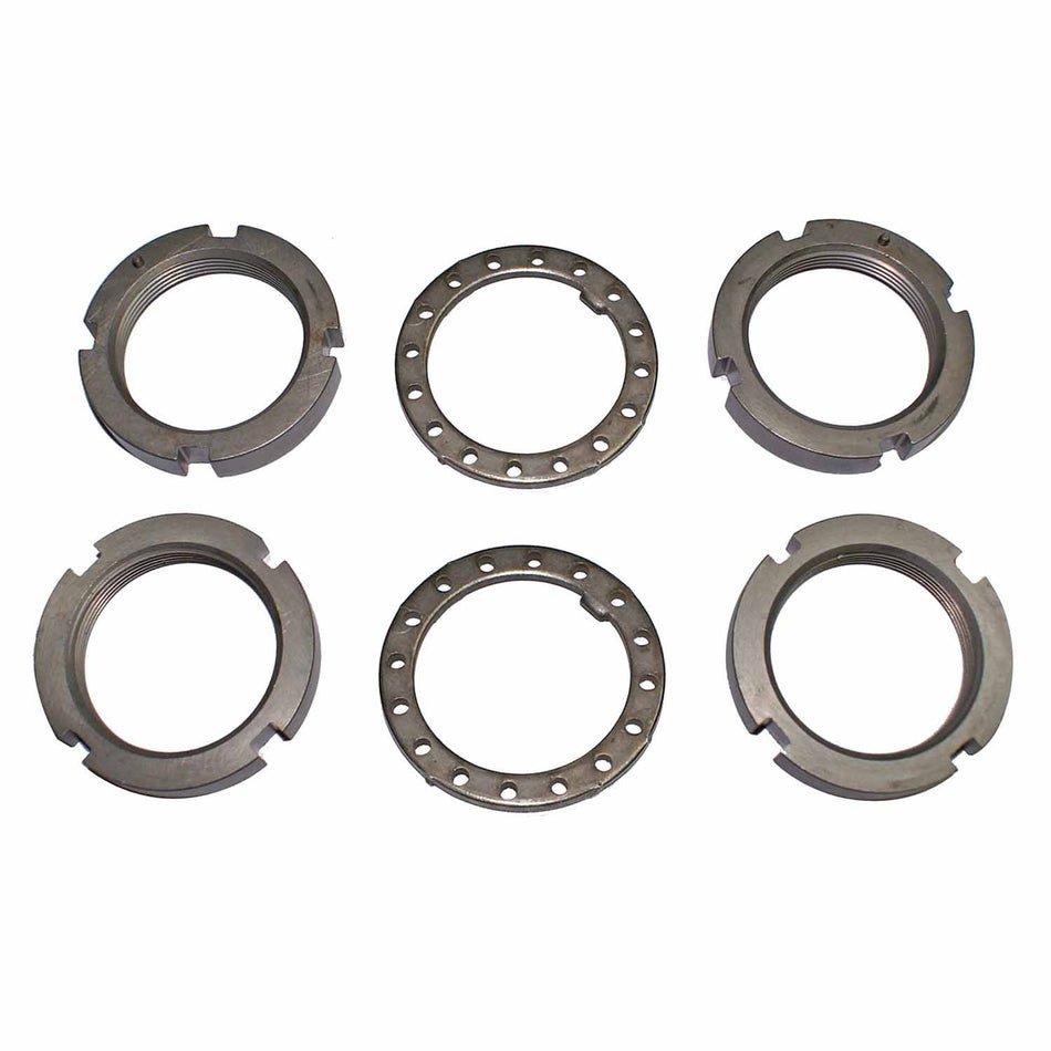 HUB CONVERSION KIT D30/44