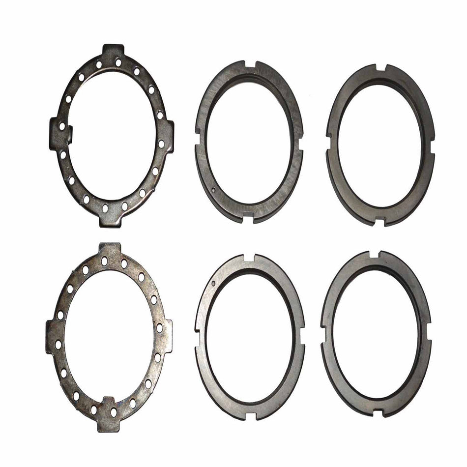 HUB CONVERSION KIT D50/60