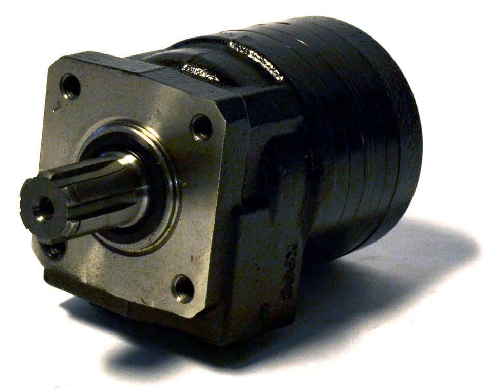 HYDRAULIC MOTOR