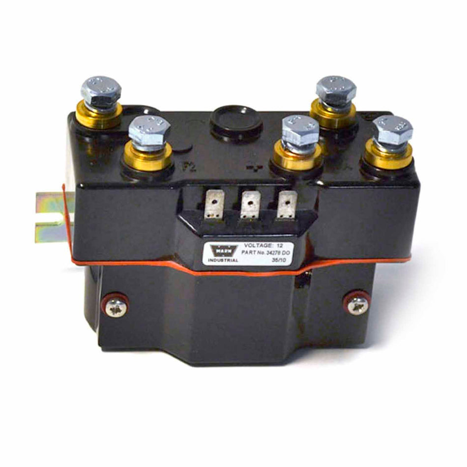 CONTACTOR