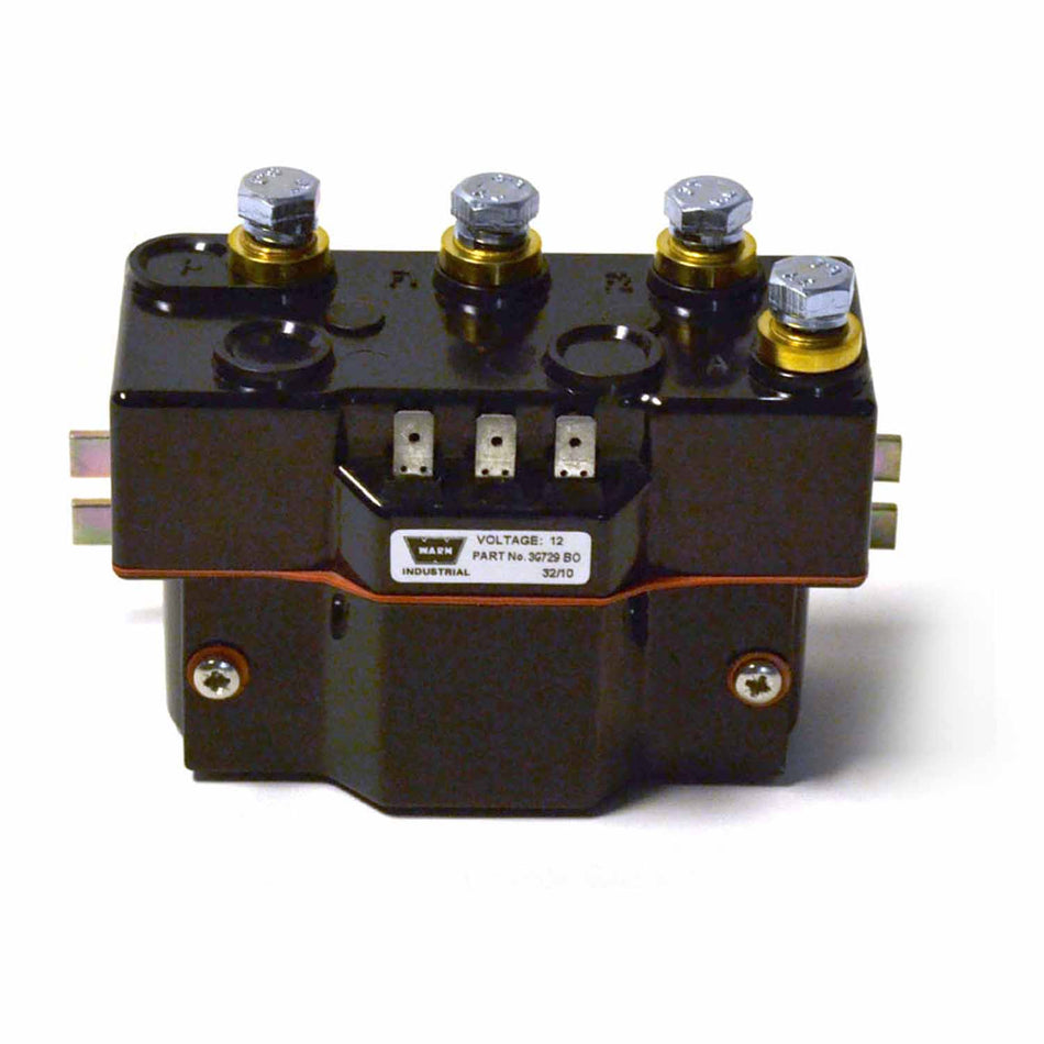 CONTACTOR